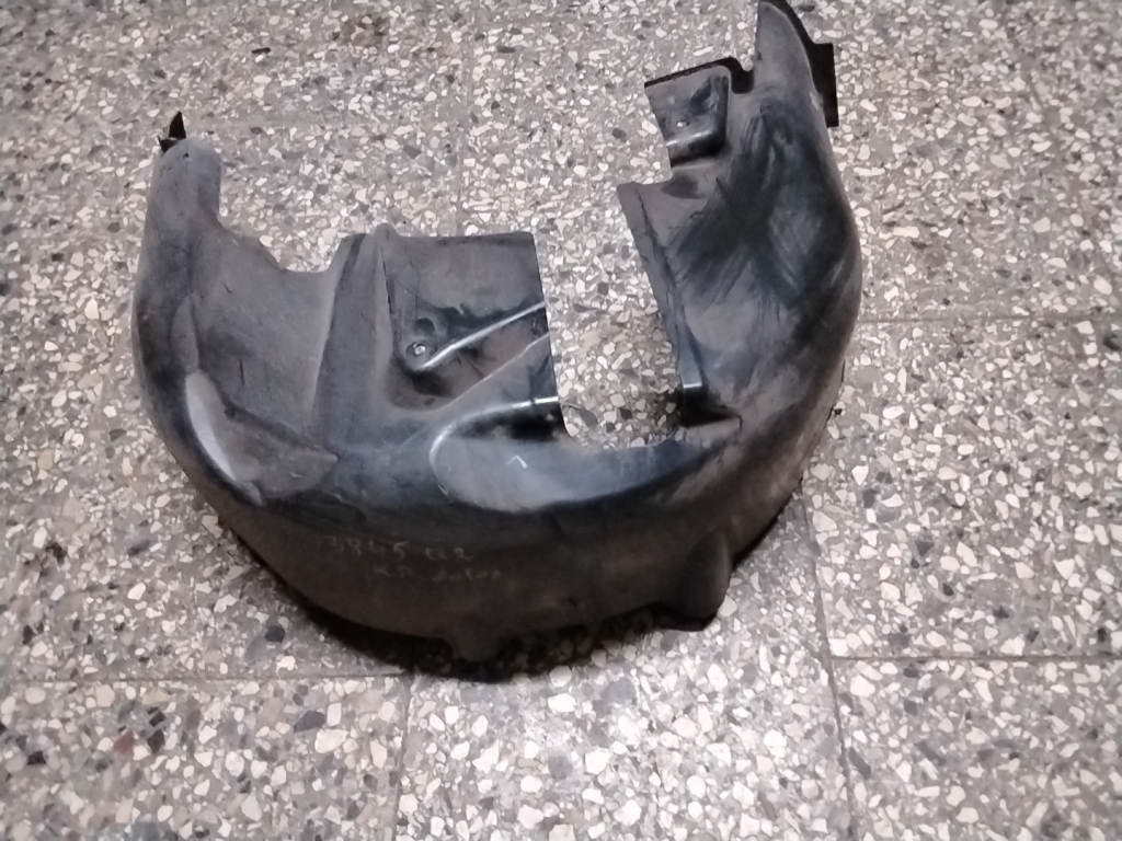AUDI Q2 (2016–2026) Rear wheel arch liner 81A810171A AUDI Q2 (2016–2026) Rear wheel arch liner 81A810171A