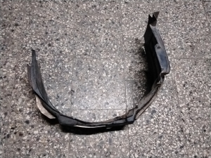 Mitsubishi Outlander (2012–2021) Front wheel arch liner 5370B012 - 2