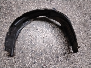 Front wheel arch liner - 5370B012