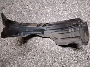 Mitsubishi Outlander (2012–2021) Front wheel arch liner 5370B012 - 4