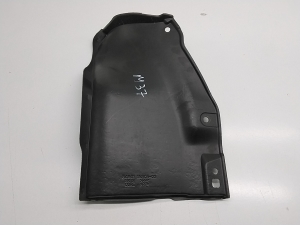 Infiniti M37 Y51 (2011–2026) Trunk side trim panel 849411MA0A - 3