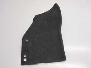 Bagāžnieka sānu apdare - 849411MA0A