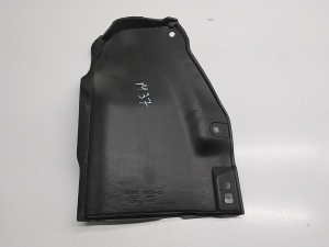 Infiniti M37 Y51 (2011–2026) Trunk side trim panel 849411MA0A - 5
