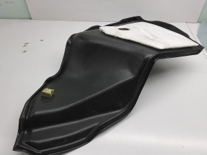 Infiniti M37 Y51 (2011–2026) Trunk side trim panel 849401MA0A - 3