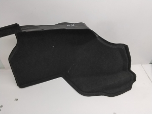 Infiniti M37 Y51 (2011–2026) Trunk side trim panel 849401MA0A - 5