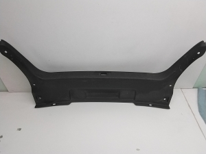 Infiniti M37 Y51 (2011–2026) Rear panel interior trim 849921MA0A - 3