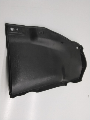 Infiniti M37 Y51 (2011–2026) Trunk side trim panel 849401MA0AA - 2