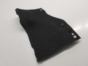 Infiniti M37 Y51 (2011–2026) Trunk side trim panel 849401MA0AA - 3