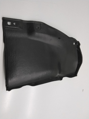 Infiniti M37 Y51 (2011–2026) Trunk side trim panel 849401MA0AA - 4