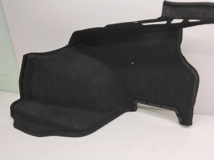 Infiniti M37 Y51 (2011–2026) Trunk side trim panel 849411MA0A - 2