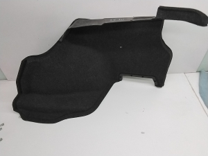 Infiniti M37 Y51 (2011–2026) Trunk side trim panel 849411MA0A - 4