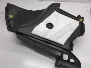 Infiniti M37 Y51 (2011–2026) Trunk side trim panel 849411MA0A - 5