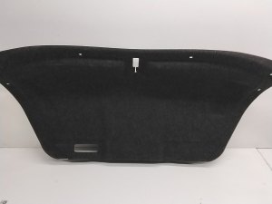 Infiniti M37 Y51 (2011–2026) Trunk lid trim panel 849661ME0A - 2