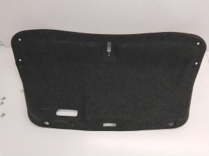 Infiniti M37 Y51 (2011–2026) Trunk lid trim panel 849661ME0A - 4