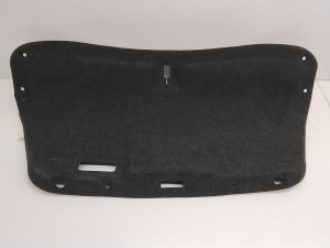 Infiniti M37 Y51 (2011–2026) Trunk lid trim panel 849661ME0A - 5