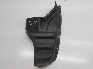 Mud flap - 5370B016