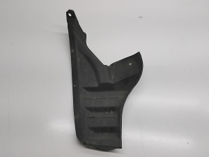 Mitsubishi Outlander (2012–2021) Mud flap 5370B016 - 2