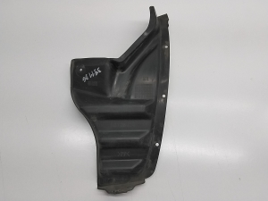 Mitsubishi Outlander (2012–2021) Mud flap 5370B016 - 3