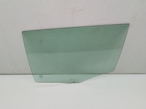 Türscheibe hinten - 31385422