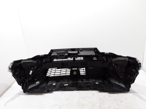 Mitsubishi ASX (2010–2026) Front bumper 622541496R - 4