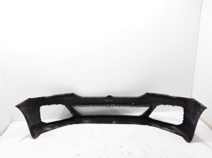 BMW 5 SERIES G30 (2016–2026) Front bumper 8098644 - 3