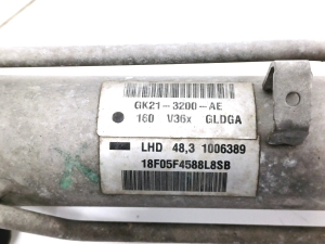 Ford Transit (2012–2026) Roolilatt GK213200AE - 4