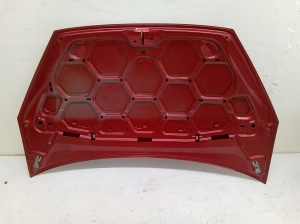 Ford S-MAX (2006–2015) Motora pārsegs 131106B005 - 3
