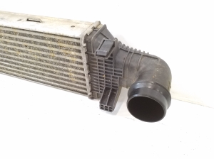 Mercedes Benz E-Class W207 (2009–2017) Vahejahuti radiaator A2045000200 - 3
