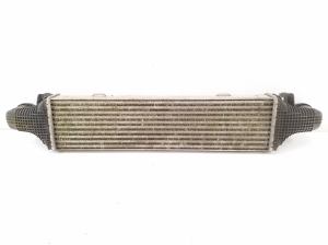 Mercedes Benz E-Class W207 (2009–2017) Vahejahuti radiaator A2045000200 - 5