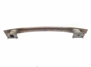 Mercedes Benz E-Class W207 (2009–2017) Rear bumper reinforcement A2076100014 - 3