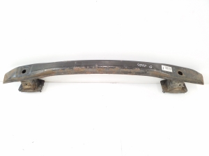 Stoßstangenträger hinten - A2076100014