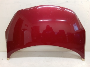 Peugeot 307 I (2000–2009) Motorhaube 7901L9