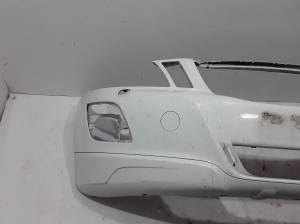 VOLVO XC60 (2008–2017) Front bumper 30763408 - 4