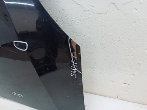 Suzuki Swift III (2004–2010) Hood 5730062J01 - 2