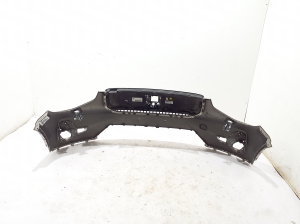 VOLVO XC40 (2017–2026) Front bumper 31690933 - 3