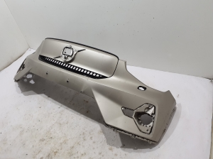 VOLVO XC40 (2017–2026) Front bumper 31690933 - 5