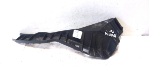 FIAT Ducato (290) (2014–2026) Front bumper bracket 1374289080 - 3