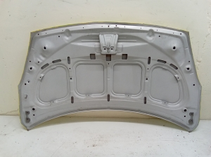 Hyundai i20 (2008–2014) Hood 664001J500 - 2