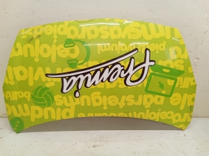 Hood - 664001J500