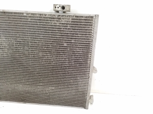 Mercedes Benz E-Class W207 (2009–2017) Kliimaradiaator A2045000554 - 2