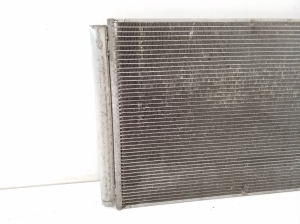 Mercedes Benz E-Class W207 (2009–2017) Kliimaradiaator A2045000554 - 5
