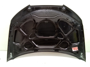 Seat Ibiza 6J5,6P1 (2008–2017) Kapott 6J0823031E - 2
