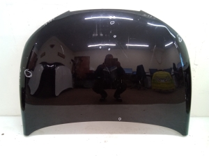 Motorhaube - 6J0823031E