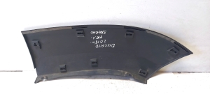 FIAT Ducato (290) (2014–2026) Front fender trim (flare) 1314851070 - 4