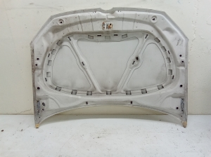 Volkswagen Polo V (2009–2017) Hood 2206000 - 2