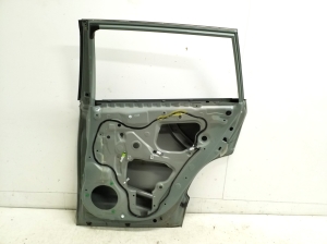 TOYOTA Corolla Cross I (2022–2026) Rear side doors 6700316280 - 2