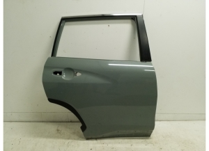   Rear side doors  - 6700316280 
