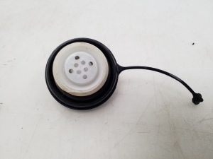 NISSAN Qashqai (2006–2013) Kraftstofftankdeckel - 2