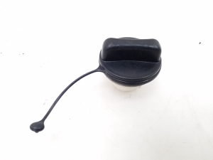 NISSAN Qashqai (2006–2013) Kraftstofftankdeckel