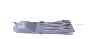 Volkswagen Transporter T5 (2003–2015) Front bumper lower grille 7H0807489C - 2
